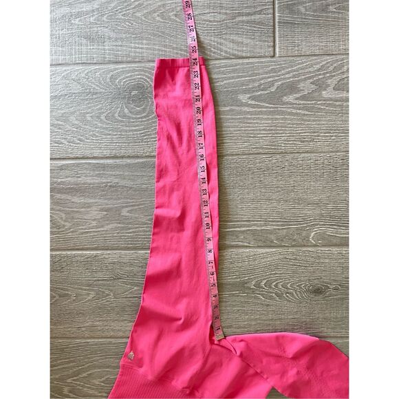 FREE PEOPLE FP MOVEMENT Good Karma 7/8 Leggings Size M/L - Picture 5 of 6